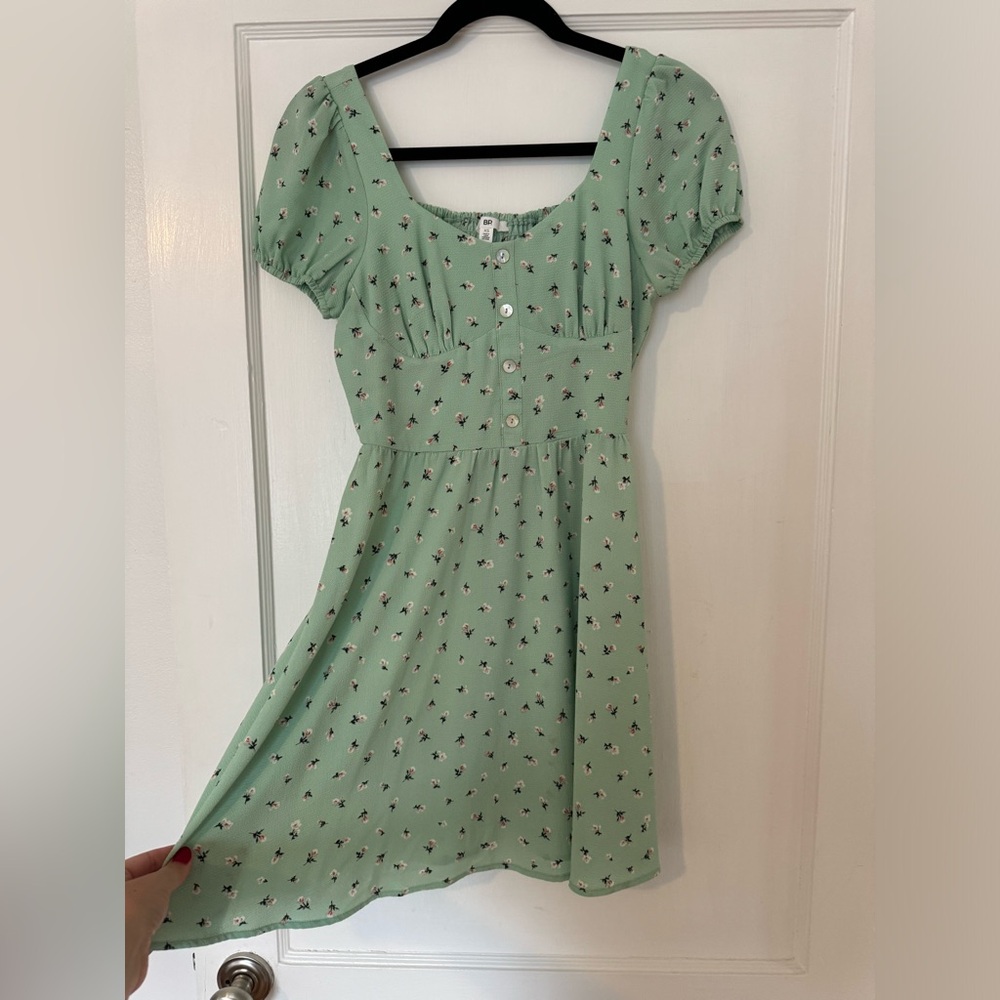Urban outfitters BP. Mini dress new!! X small